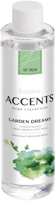 Immagine prodotto di Ricarica Bolsius Accents Garden Dreams 200 ml