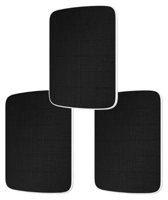 Obrázek produktu pro Solární panel EZVIZ F Type-C, sada 3 kusů