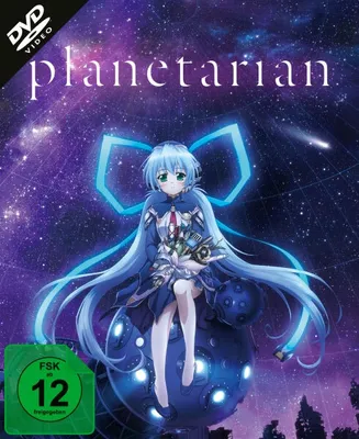 Zdjęcie produktu dla Planetarian: Storyteller of the Stars + OVA Snow Globe