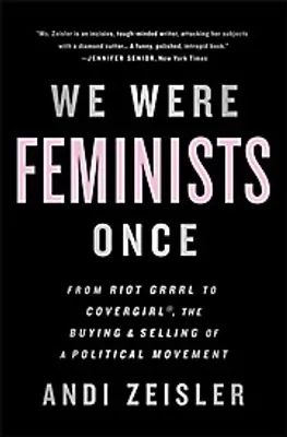 Productafbeelding van We Were Feminists Once