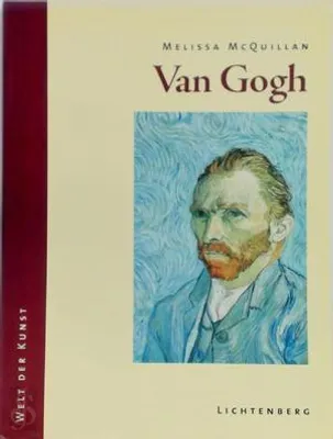 Image de Van Gogh