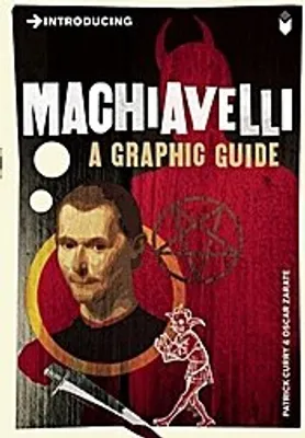 Produktbild von Introducing Machiavelli