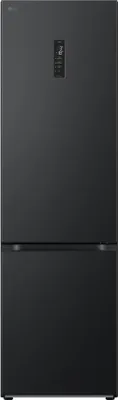 Produktbild von LG GBV7270BEV schwarz