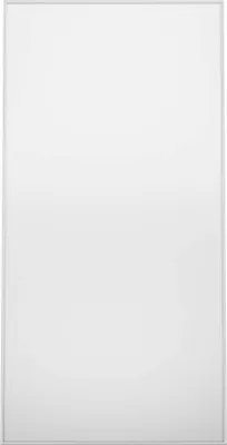 Produktbild von Klarstein Infrarotheizung mit Thermostat, 770W Elektroheizung, Smart Home Infrarotheizung zur Wandmontage, IR mit App-Steuerung & Erkennung Offener Fenster, Effizienter Feuchtraum Heizkörper CO2-Frei