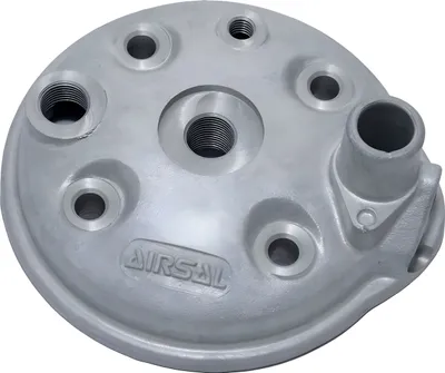 Image de Culasse Airsal en aluminium sport 50 cm³ compatible avec Minarelli AM