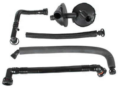 Produktbild von BMW Z3 E36 97-03 M52 / M54 Ölabscheider + Schläuche KPL