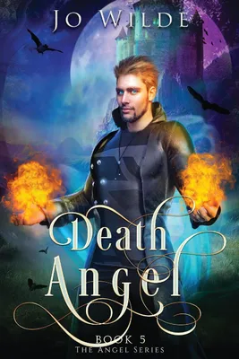 Produktbild von Death Angel