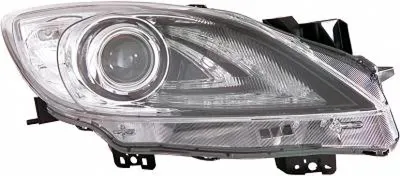 Produktbild von DIEDERICHS Scheinwerfer Rechts für MAZDA 3 (BL) 5619084