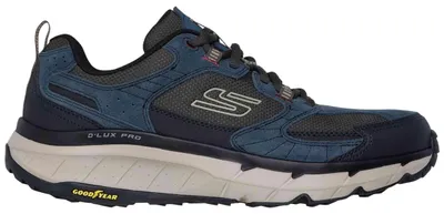Image de Baskets Skechers D'Lux Pro pour Homme