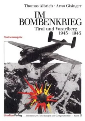 Zdjęcie produktu dla Im Bombenkrieg