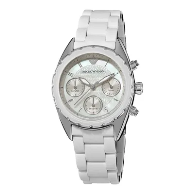 Produktbild von Emporio Armani Damen Armband Uhr AR5941