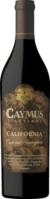Produktbild von Caymus California Cabernet Sauvignon 2022 | Kalifornien, USA | 750ml 14.60% Vol.