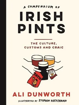 Productafbeelding van A Compendium of Irish Pints