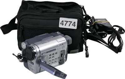 Immagine prodotto di Sony DCR-TRV255E - Handycam Digital8