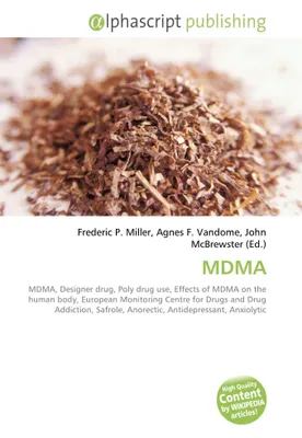 Produktbild von Mdma