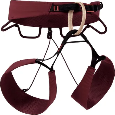 Immagine prodotto di Blu Ice Cuesta Harness Red S Uomo Red S