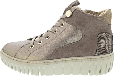 Produktbild von Waldläufer H-Livia 941804-400-212 (7/bronce nougat toffee)