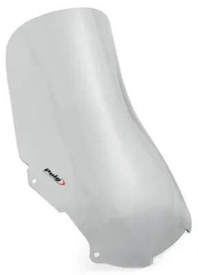 Produktbild von Puig Touring Honda Deauville Nt650v 1998-2005 Hohe Windschutzscheibe Durchsichtig Durchsichtig One Size