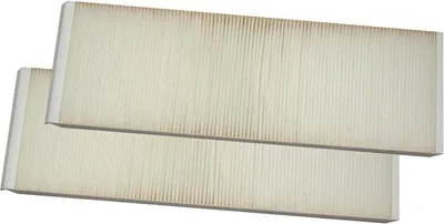 Image de MAICO Filtre à air WSF 320/470 pour WS320/470 2 x ISO Coarse 85 % (G4)