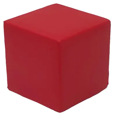 Produktbild von Würfel Anti-Stress-Quetschspielzeug aus Schaumstoff