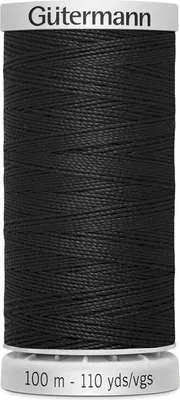 Produktbild von Gütermann M 782 Extra Stark 100m Farbe 1000