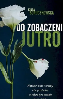 Immagine prodotto di Do Zobaczenia Jutro wydanie kieszonkowe