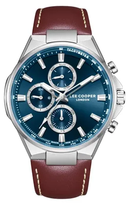 Immagine prodotto di Lee Cooper - LC08223.392 - Orologio da polso - Uomo - al quarzo - EDISSON