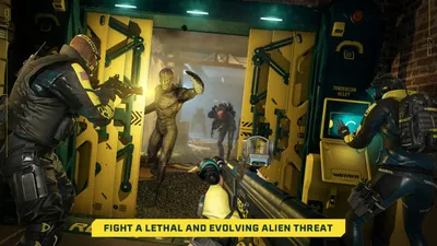Obrázek produktu pro Tom Clancy's Rainbow Six Extraction Guardian Edition