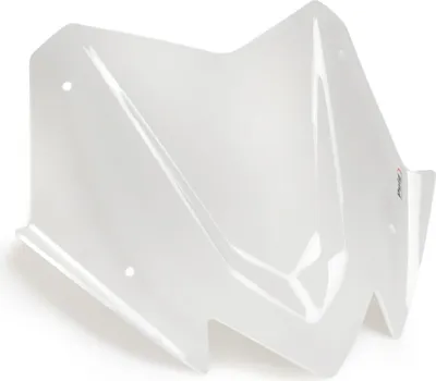 Obrázok produktu pre PUIG 21269W Čelné sklo V-Tech Line Sport je vhodné pre YAMAHA T-MAX 560 TECH MAX Transparent