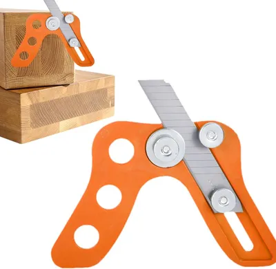 Produktbild von Gerader Kantenschneider für die Holzbearbeitung
