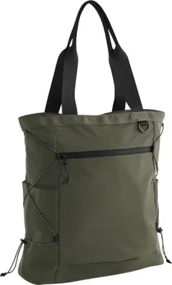 Produktbild von Quadra - "UrbanShift" Tragetasche, 15l PC8178 (Einheitsgröße) (Oliv)