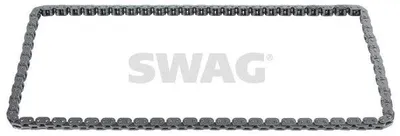 Produktbild von SWAG 50 94 0398 Steuerkette x
