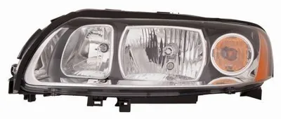 Produktbild von ABAKUS Scheinwerfer Rechts für VOLVO S60 I (384) 773-1121R-LDEM2