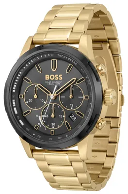 Image de Hugo Boss montres analogiques pour adultes