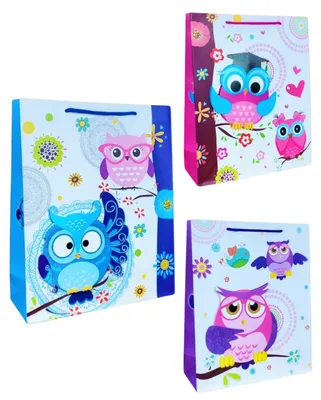 Image de Sac cadeau JYWK041 S