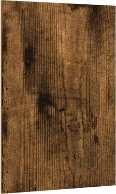 Zdjęcie produktu dla vidaXL Panele dekoracyjne 150 szt Dąb wędzony 21 x 30 x 0,27 cm