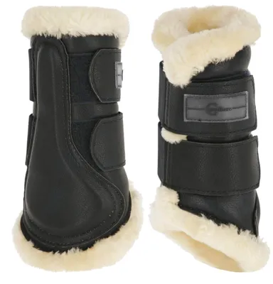 Immagine prodotto di Ghette Covalliero Soft Pelisa Cob Nero M