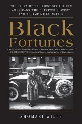 Obrázok produktu pre Black Fortunes