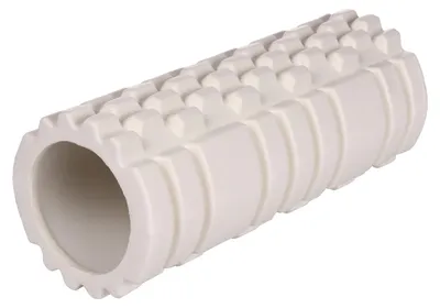 Obrázek produktu pro Jóga válec Merco Yoga Roller F1 bílá, 1 ks