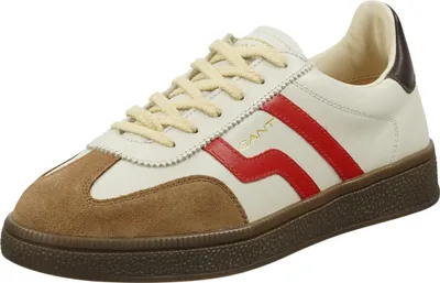 Produktbild von Gant Footwear Damen Sneaker CUZIMA 22131-36, 22131-37, 22131-38, 22131-39, 22131-40, 22131-41, 4056734843945, 4056734843952, 4056734843969, 4056734843976, 4056734843983, 4056734843990, 4056734844003, 33439-36, 33439-37, 33439-38, 33439-39, 33439-40, 33439-41, 33439-42, 33455-36, 33455-37, 33455-38, 33455-39, 33455-40, 33455-41, 33455-42 GAF-29531665 sand/beige 42