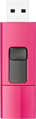 Image de Clé USB Silicon Power 128GB USB3.2 B05 rose