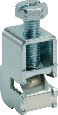Immagine prodotto di Terminale per sbarre Hager 120qmm, f.CU12-30x5mm K96W