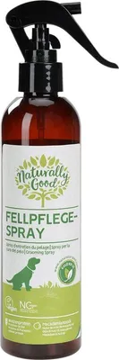 Produktbild von Naturally Good anti node – Tierbedarf – Fellspray 250ml