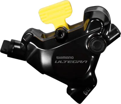 Image de Shimano Ultegra R8170 Piston Noir Etrier de frein à disque arrière