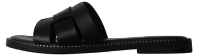 Produktbild von Loevah Paris Sandalen zum Hineinschlüpfen