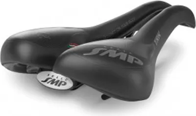 Produktbild von Selle SMP Trekking -Fahrradsattel TRK Large Gel