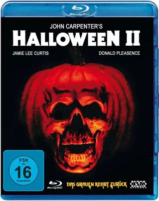 Produktbild von Halloween 2