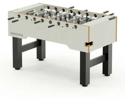 Produktbild von Sportime Tischkicker "Guardian LED"