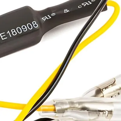 Produktbild von Widerstand LED Blinker 11W-15 Ohm