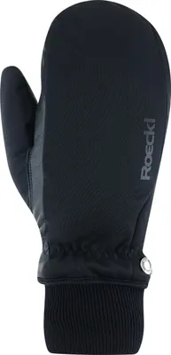 Produktbild von Roeckl Kolon 3 Fäustling black 10